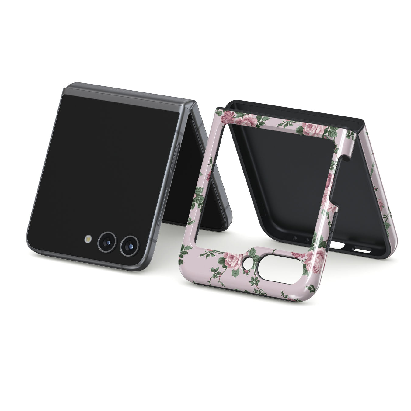 Skorter | Alice - Samsung Galaxy Z Flip 5 case