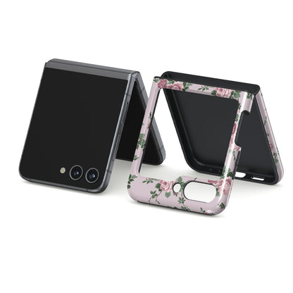 Skorter | Alice - Samsung Galaxy Z Flip 5 case