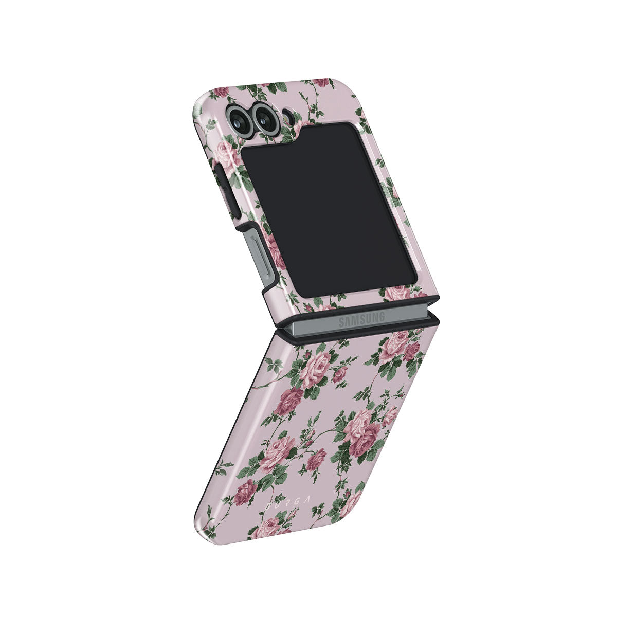 Skorter | Alice - Samsung Galaxy Z Flip 6 Case