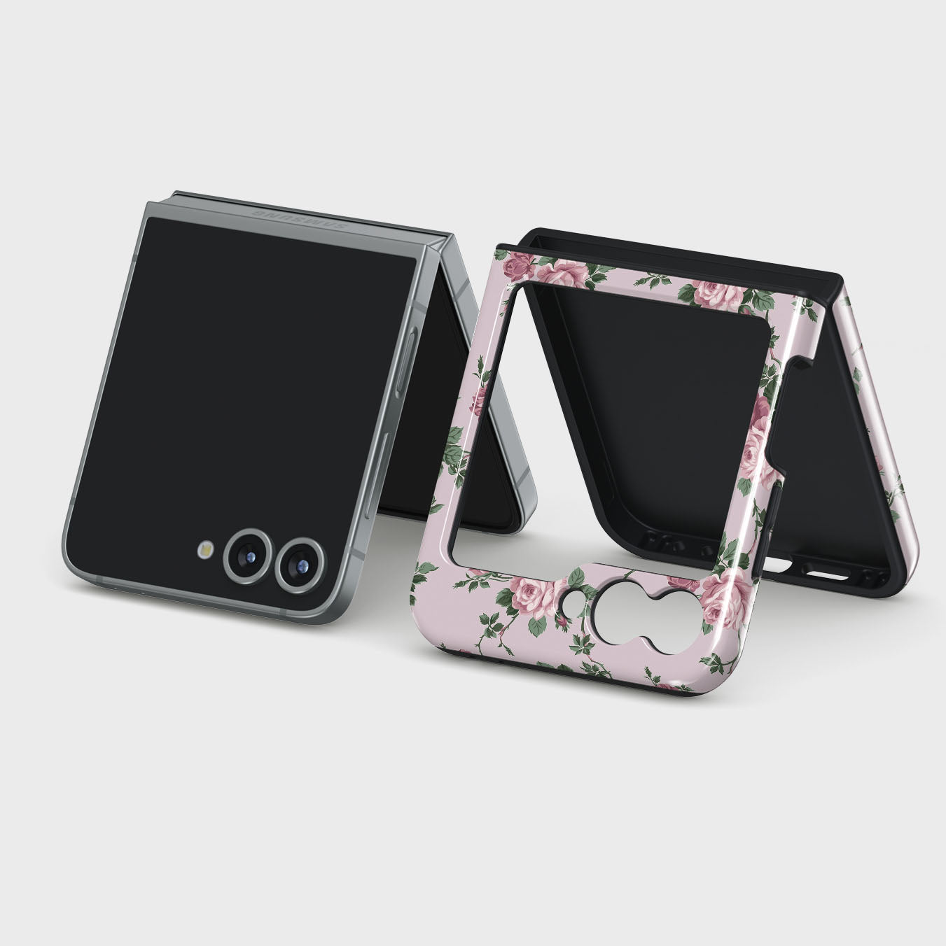 Skorter | Alice - Samsung Galaxy Z Flip 6 Case