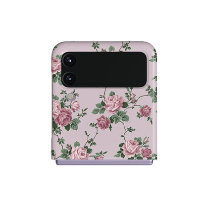 Skorter | Alice - Samsung Galaxy Z Flip 4 case