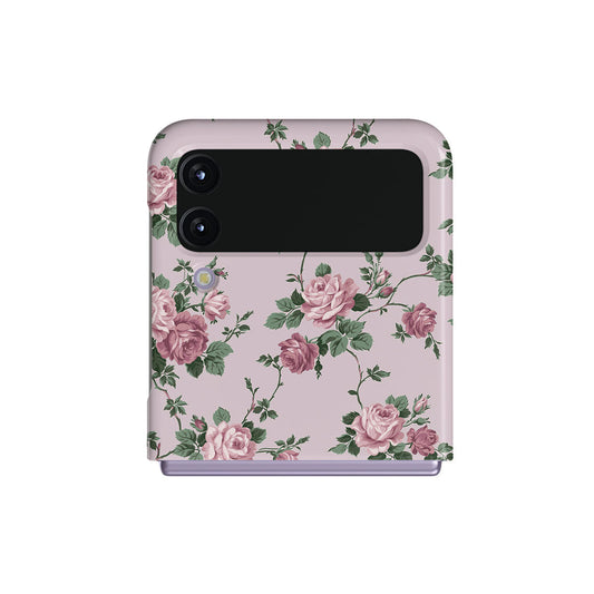 Skorter | Alice - Samsung Galaxy Z Flip 4 case