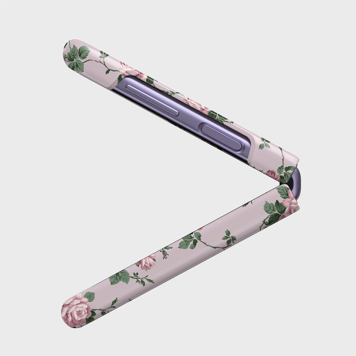 Skorter | Alice - Samsung Galaxy Z Flip 4 case