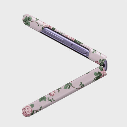 Skorter | Alice - Samsung Galaxy Z Flip 4 case