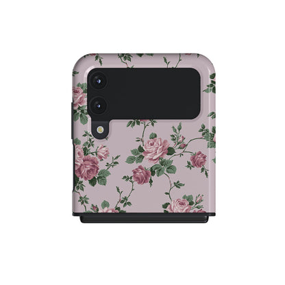 Skorter | Alice - Samsung Galaxy Z Flip 4 case