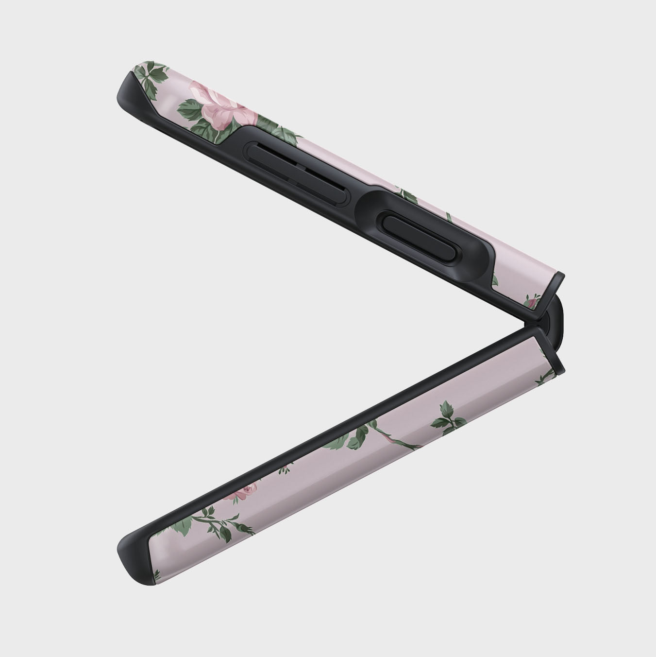 Skorter | Alice - Samsung Galaxy Z Flip 4 case