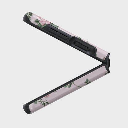 Skorter | Alice - Samsung Galaxy Z Flip 4 case