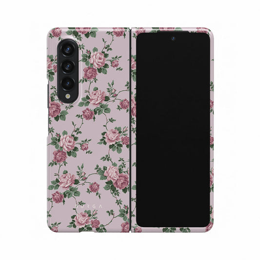 Skorter | Alice - Samsung Galaxy Z Fold 4 Case