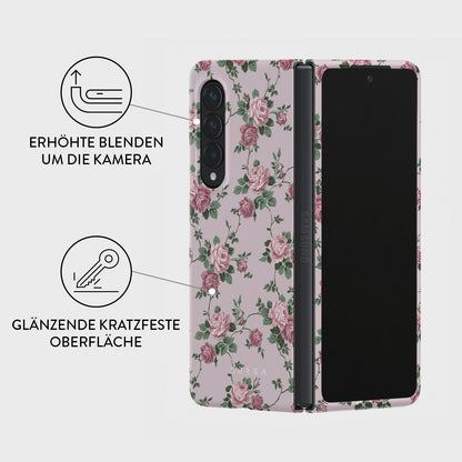 Skorter | Alice - Samsung Galaxy Z Fold 4 Case