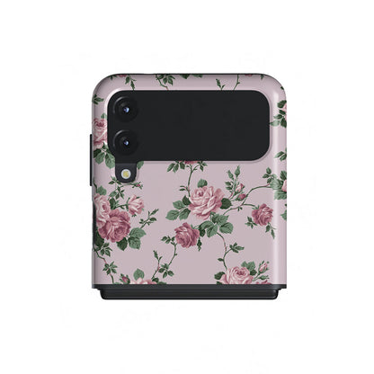 Skorter | Alice - Samsung Galaxy Z Flip 3 Case