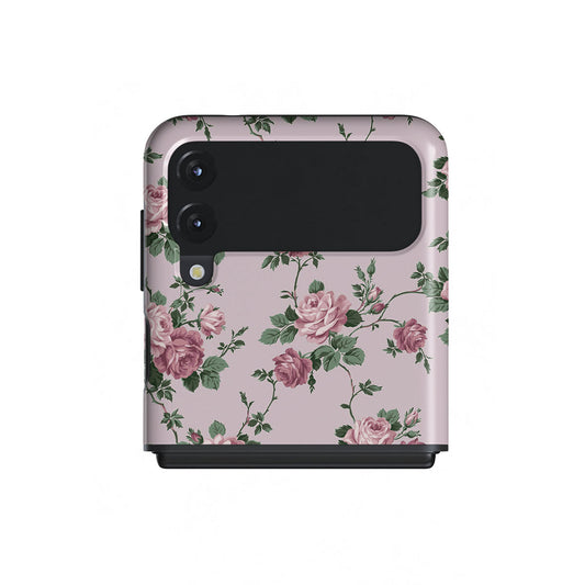 Skorter | Alice - Samsung Galaxy Z Flip 3 Case