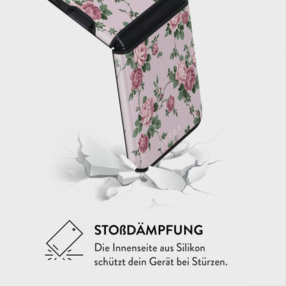 Skorter | Alice - Samsung Galaxy Z Flip 3 Case