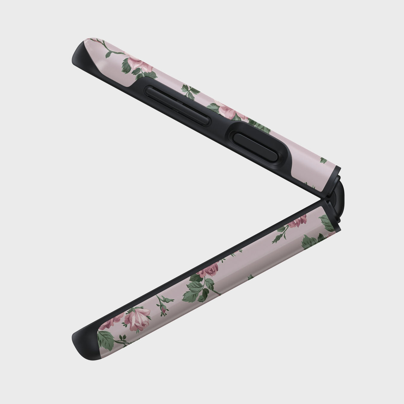 Skorter | Alice - Samsung Galaxy Z Flip 3 Case