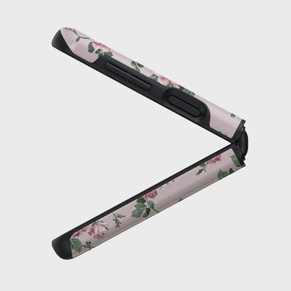 Skorter | Alice - Samsung Galaxy Z Flip 3 Case