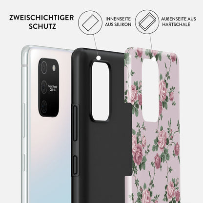 Skorter | Alice - Samsung Galaxy S10 Lite Case