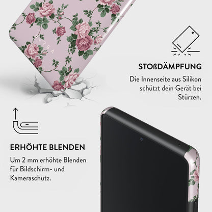 Skorter | Alice - Samsung Galaxy S10 Lite Case