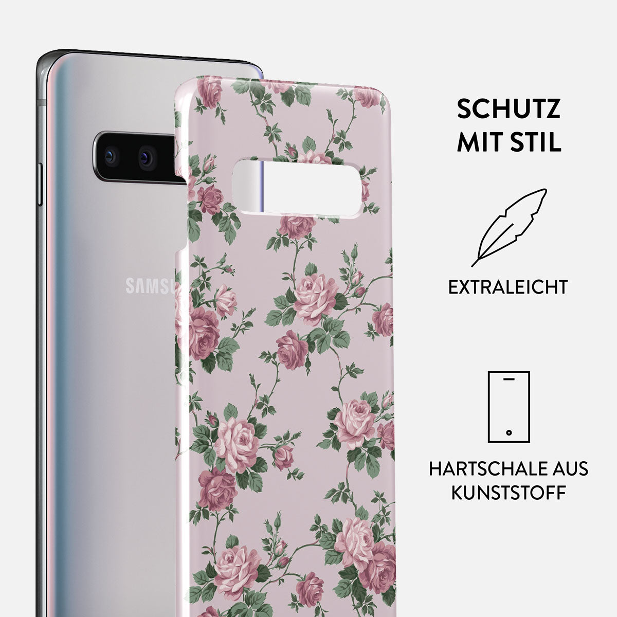 Skorter | Alice - Samsung Galaxy S10 Plus Case