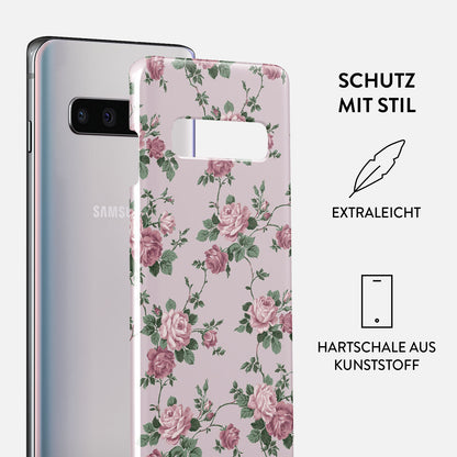 Skorter | Alice - Samsung Galaxy S10 Plus Case