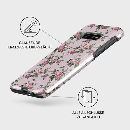 Skorter | Alice - Samsung Galaxy S10E Case