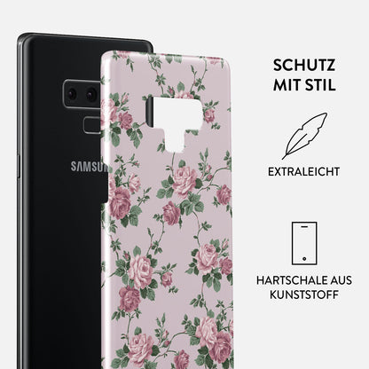 Skorter | Alice - Samsung Galaxy Note 9 case