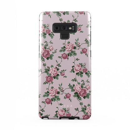 Skorter | Alice - Samsung Galaxy Note 9 case