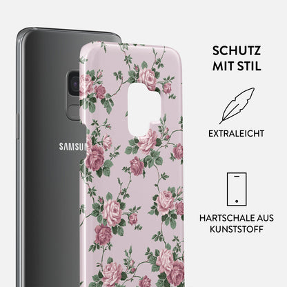 Skorter | Alice - Samsung Galaxy S9 Case