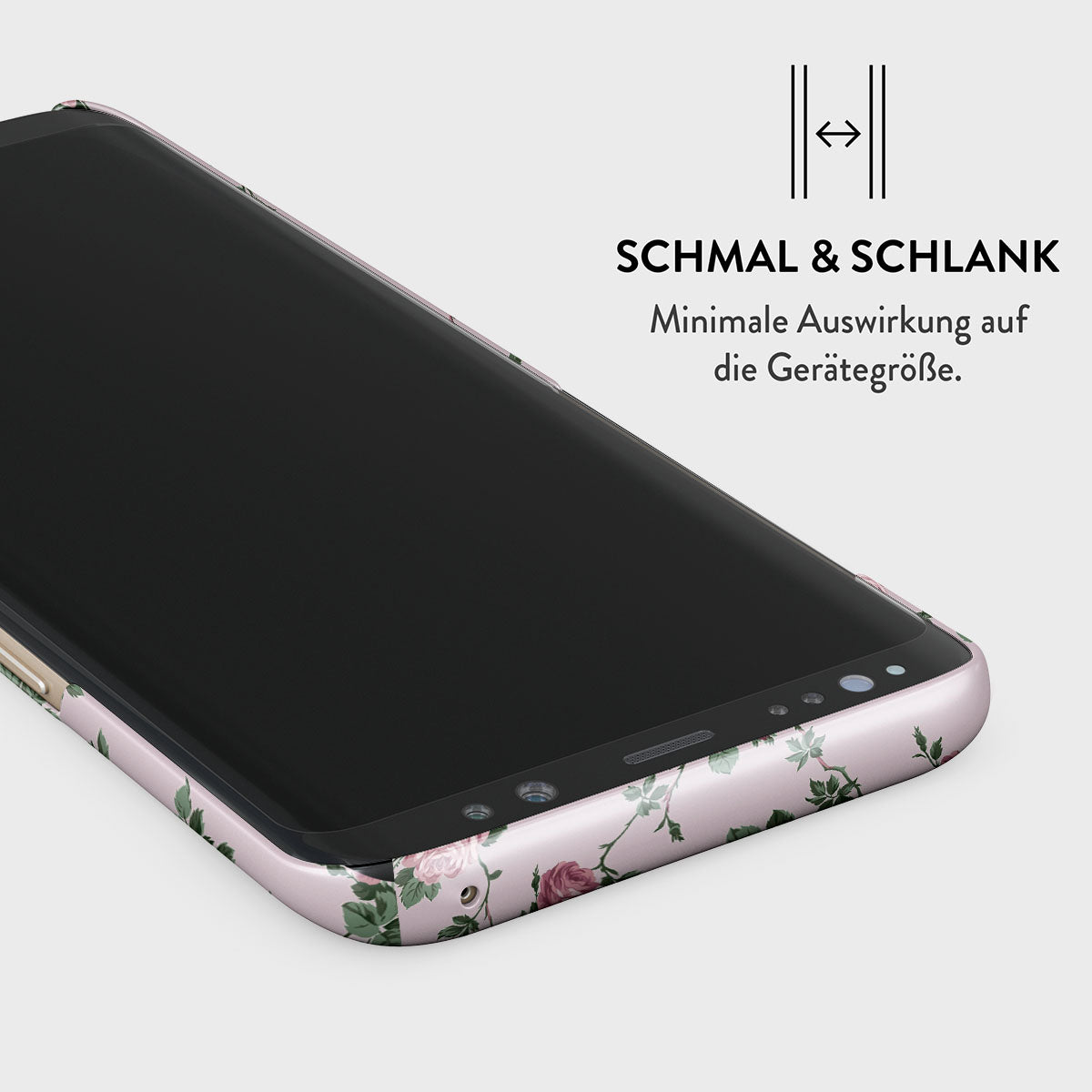 Skorter | Alice - Samsung Galaxy S9 Plus Case