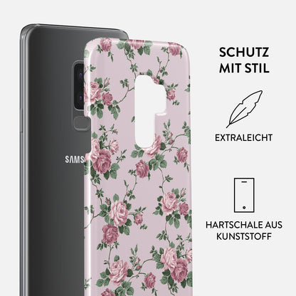 Skorter | Alice - Samsung Galaxy S9 Plus Case