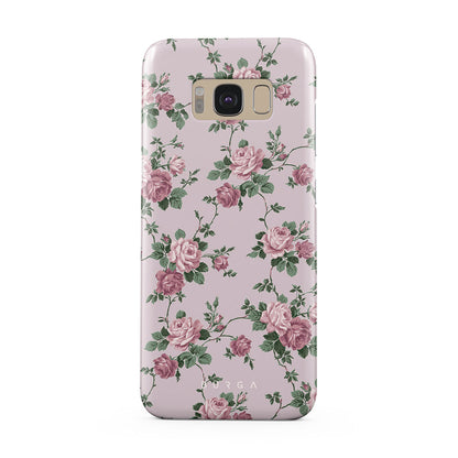 Skorter | Alice - Samsung Galaxy S8 Case
