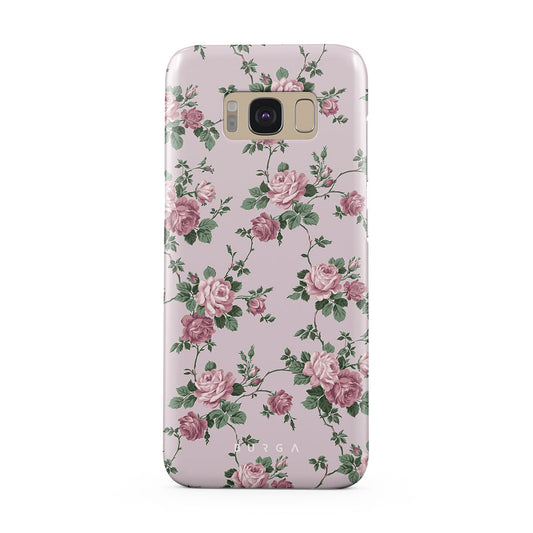 Skorter | Alice - Samsung Galaxy S8 Case