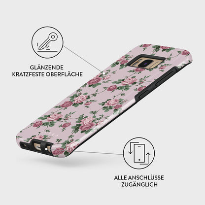 Skorter | Alice - Samsung Galaxy S8 Case