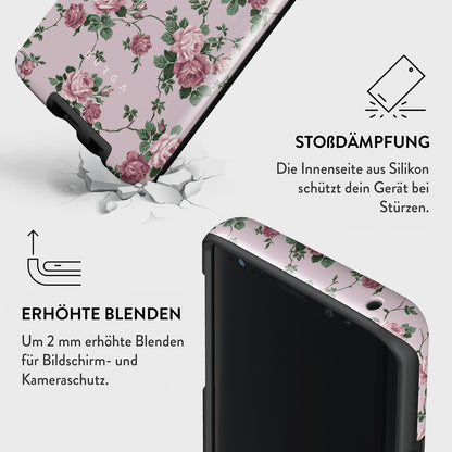 Skorter | Alice - Samsung Galaxy S8 Case