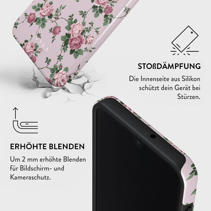 Skorter | Alice - Samsung Galaxy A26 5G Case