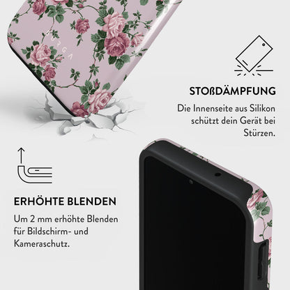 Skorter | Alice - Samsung Galaxy A25 case