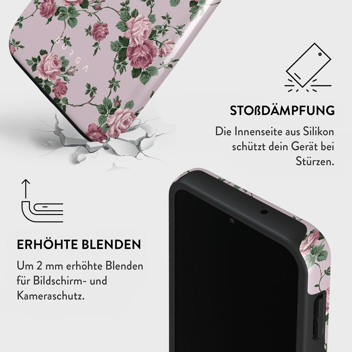 Skorter | Alice - Samsung Galaxy A14 5G Case