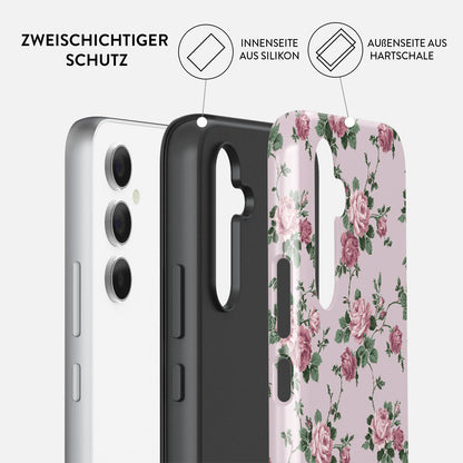 Skorter | Alice - Samsung Galaxy A55 Case