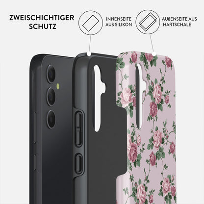 Skorter | Alice - Samsung Galaxy A34 Case