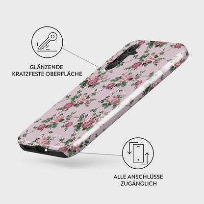 Skorter | Alice - Samsung Galaxy A34 Case