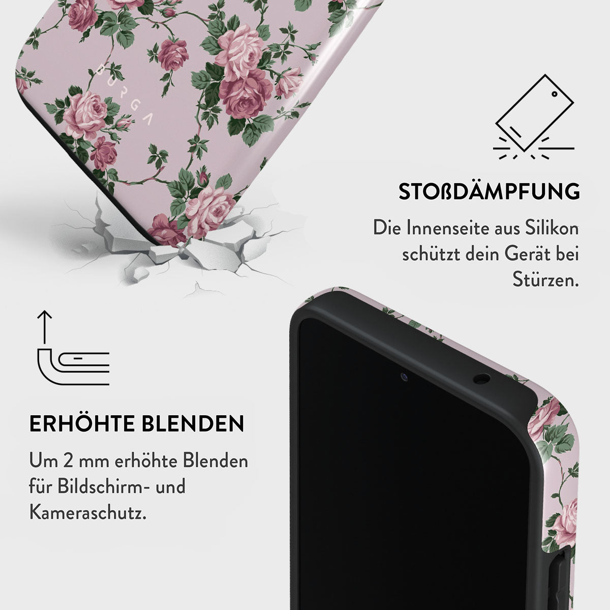 Skorter | Alice - Samsung Galaxy A34 Case