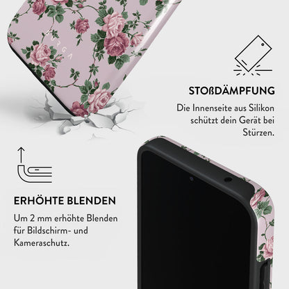 Skorter | Alice - Samsung Galaxy A34 Case