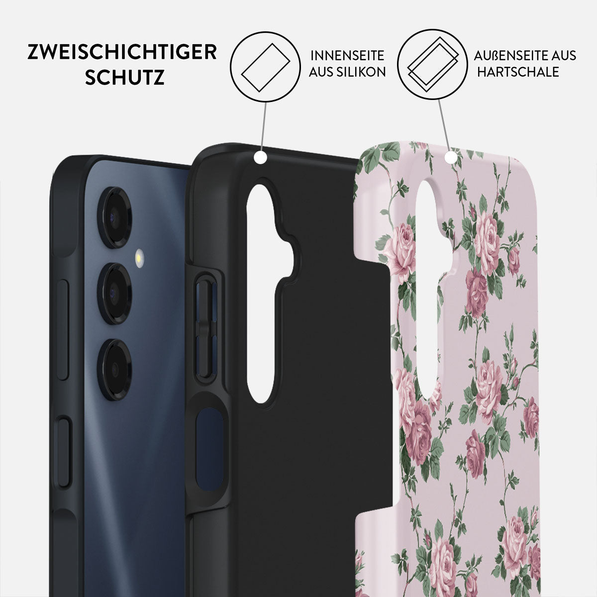 Skorter | Alice - Samsung Galaxy A16 Case