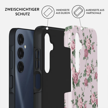 Skorter | Alice - Samsung Galaxy A16 Case