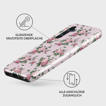 Skorter | Alice - Samsung Galaxy A16 Case