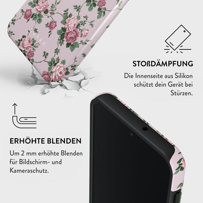 Skorter | Alice - Samsung Galaxy A16 Case