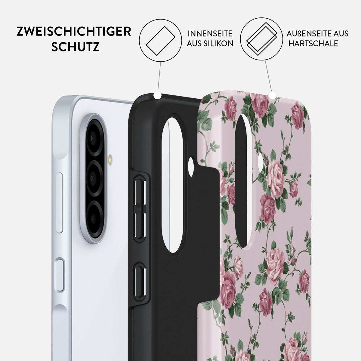 Skorter | Alice - Samsung Galaxy A36 5G case