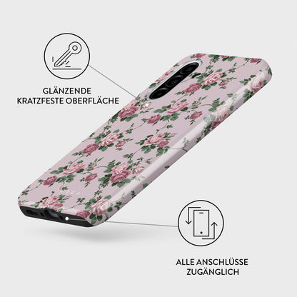 Skorter | Alice - Samsung Galaxy A36 5G case