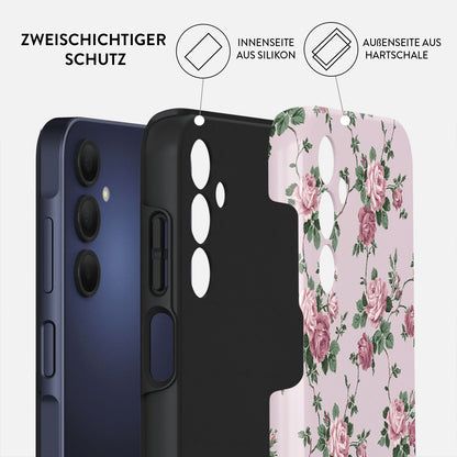 Skorter | Alice - Samsung Galaxy A15 4G / 5G Case