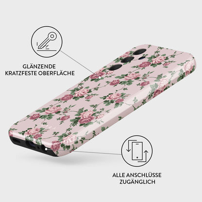 Skorter | Alice - Samsung Galaxy A15 4G / 5G Case