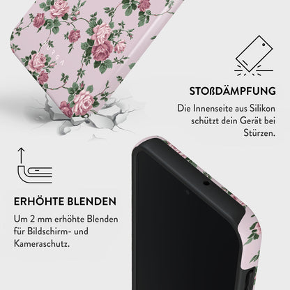 Skorter | Alice - Samsung Galaxy A15 4G / 5G Case