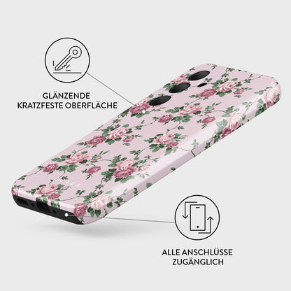 Skorter | Alice - Samsung Galaxy A35 Case